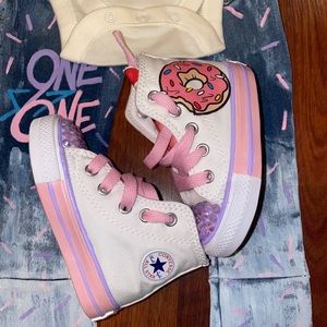 Custom made to order shoes